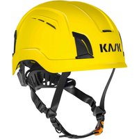 Kask - Schutzhelm Zenith x Air - Farbe:gelb von KASK