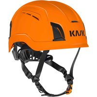 Kask - Schutzhelm Zenith x Air - Farbe:orange von KASK