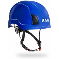 Kask - Schutzhelm Zenith - Farbe:blau von KASK