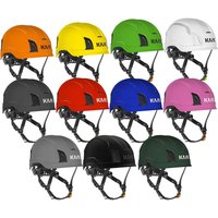 Kask - Schutzhelm zenith x - Farbe:schwarz Kask - Schutzhelm zenith x - Farbe:schwarz von KASK