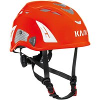 Kask - Schutzhelm Superplasma pl Hi Viz - Farbe:rot von KASK