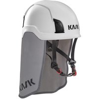 Kask - Zenith hi viz Nackenschutz von KASK