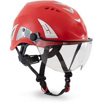 Kask - hp Visor Arbeitshelm - - Rojo - Rojo von KASK