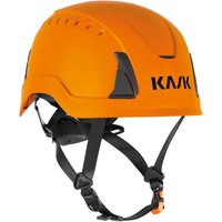 Kask - Schutzhelm Primero Air - Farbe:orange von KASK