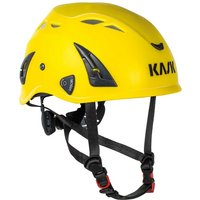 Kask - Schutzhelm Superplasma pl - Farbe:gelb von KASK