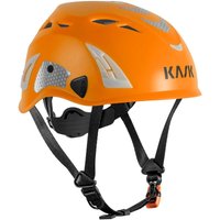 Kask - Schutzhelm Superplasma aq hi viz - Farbe:orange von KASK