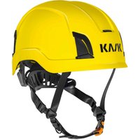 Schutzhelm zenith x - Farbe:gelb - Kask von KASK