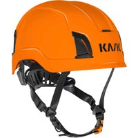 Kask - Schutzhelm zenith x - Farbe:orange von KASK