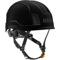 Kask - Schutzhelm zenith x - Farbe:schwarz von KASK