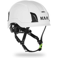 Kask - Schutzhelm zenith x - Farbe:weiß von KASK