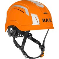 Kask - Schutzhelm zenith x Air Hi-Viz - Farbe:orange fluo von KASK