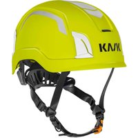 Kask - Schutzhelm zenith x Hi-Viz - Farbe:gelb fluo von KASK