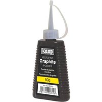 KASP K30050 Graphitpulver 50g KASP K30050 Graphitpulver 50g von KASP