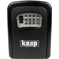 Kasp K60090D K60090D Schlüsseltresor Zahlenschloss von KASP