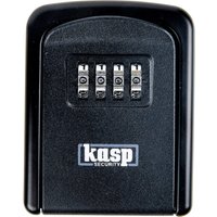 Kasp - K60175D K60175D Schlüsseltresor Zahlenschloss von KASP