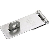 Kasp - berfalle mit Schließplatte 115 mm Stahl K210115D 1 St. von KASP
