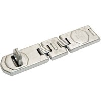 Kasp - berfalle mit Schließplatte 195 mm Stahl K230195D 1 St. von KASP