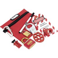Kasp - K81300 K81300 Werkzeugset Elektriker von KASP