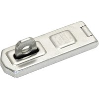 Kasp - berfalle mit Schließplatte 100 mm Stahl K230100D 1 St. von KASP