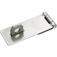 Kasp - berfalle mit Schließplatte 75 mm Stahl K21075D 1 St. von KASP