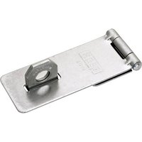 KASP Überfalle mit Schließplatte 115mm K210115D 1St. KASP Überfalle mit Schließplatte 115mm K210115D 1St. von KASP