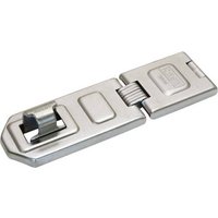 KASP Überfalle mit Schließplatte 190mm Stahl K260190D 1St. KASP Überfalle mit Schließplatte 190mm Stahl K260190D 1St. von KASP