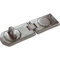KASP Überfalle mit Schließplatte 155mm Stahl K230155D 1St. KASP Überfalle mit Schließplatte 155mm Stahl K230155D 1St. von KASP