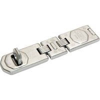 KASP Überfalle mit Schließplatte 195mm Stahl K230195D 1St. KASP Überfalle mit Schließplatte 195mm Stahl K230195D 1St. von KASP