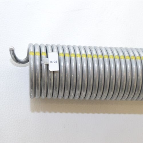 1 Stück TOP Torsionsfeder R705 / R25 für Hörmann Garagentor Garagentorfeder 1 Stück TOP Torsionsfeder R705 / R25 für Hörmann Garagentor Garagentorfeder von KASTOM