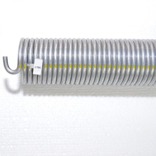 1 Stück Torsionsfeder L705 / L25 für Hörmann Garagentor Garagentorfeder Torfeder 1 Stück Torsionsfeder L705 / L25 für Hörmann Garagentor Garagentorfeder Torfeder von KASTOM
