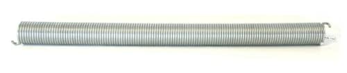 KASTOM Torsionsfeder L706 für Hörmann Garagentor, Garagentorfeder, Silber KASTOM Torsionsfeder L706 für Hörmann Garagentor, Garagentorfeder, Silber von KASTOM