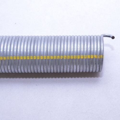 1 Stück Torsionsfeder L722 / L31 für Hörmann Garagentor Garagentorfeder Torfeder 1 Stück Torsionsfeder L722 / L31 für Hörmann Garagentor Garagentorfeder Torfeder von KASTOM