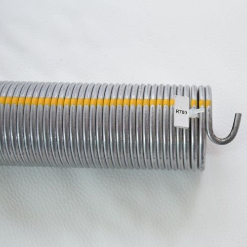 1 Stück Torsionsfeder R700 / R19 für Hörmann Garagentor Garagentorfeder Torfeder 1 Stück Torsionsfeder R700 / R19 für Hörmann Garagentor Garagentorfeder Torfeder von KASTOM