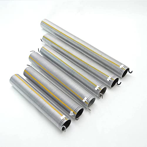 1 Stück Torsionsfeder R702 / R21 für Hörmann Garagentor Garagentorfeder Torfeder 1 Stück Torsionsfeder R702 / R21 für Hörmann Garagentor Garagentorfeder Torfeder von KASTOM