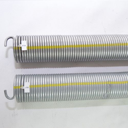 2 Stück Torsionsfeder R701 + L701 / L20 R20 für Hörmann Garagentorfeder Torfeder 2 Stück Torsionsfeder R701 + L701 / L20 R20 für Hörmann Garagentorfeder Torfeder von FurnitureR