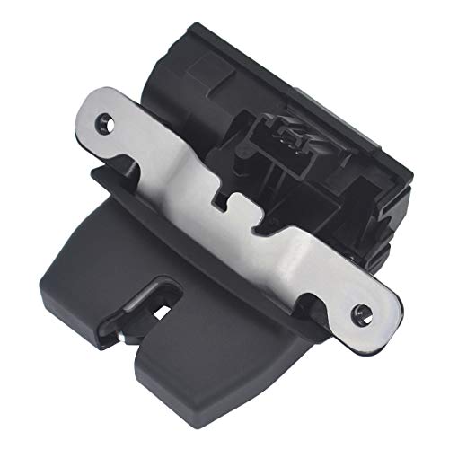 KASturbo 1761865 Heckklappe Schloss, Kofferaum Heck Verriegelung für B-Max 2012-2017 Fiesta MK6 08-17 8A61A442A66BE DK5162310D KASturbo 1761865 Heckklappe Schloss, Kofferaum Heck Verriegelung für B-Max 2012-2017 Fiesta MK6 08-17 8A61A442A66BE DK5162310D von KASturbo