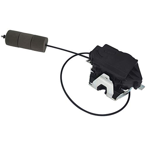KASturbo Heckklappentürschloss fürMERCEDES W211 W164 1647400735 von KASturbo
