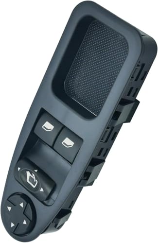 KASturbo Power Hauptfensterschalter 6554.ZJ für C-itroen Versand F-iat Scudo P-eugeot Expert KASturbo Power Hauptfensterschalter 6554.ZJ für C-itroen Versand F-iat Scudo P-eugeot Expert von KASturbo