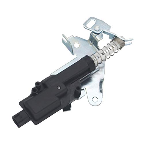 Fiesta Fusion Stellmotor Kofferaum Heckklappe Schloss MK5 MK6 2S6T432A98AF 1481081 KASturbo von KASturrboo