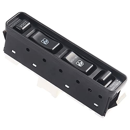 Kasturbo Fensterheber Schalter für Vitara Suzuki 3799060A00 1999 2000 2001 2002 2003 2004 von KASturrboo