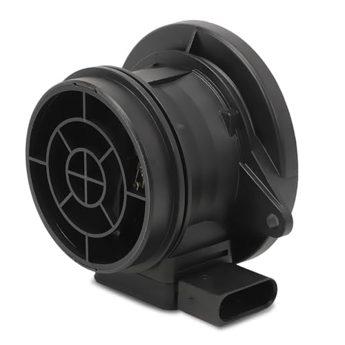 KASturbo Luftmassenmesser (MAF-Sensor) für C-Klasse W203 CL203 CLK C209 A209 E-Klasse W211 SLK Repalce MAS0284, 2710940248 von KASturrboo