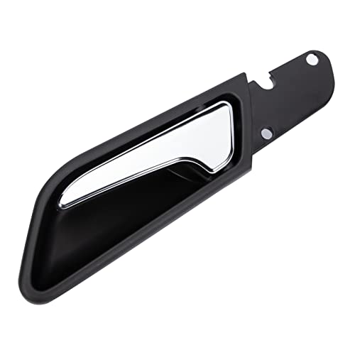 KASturbo Innen Türgriff Passend für Mercedes Benz Klasse A W169 Klasse B W245 2008-2012 Innentürgriff Linke A1697600961 1697600961 von KASturrboo