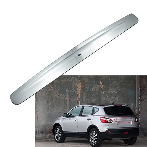 KASturrboo Heckklappetürgriff, Heckklappe Kofferraumdeckelgriff für Ni-ssan Qashqai J10 2007-2014 90812JD00H von KASturrboo