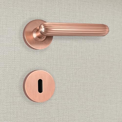 LIVIA Design Türdrücker Türbeschlag Türdrücker Türdrücker Türbeschlag Türdrücker KATCHMEE von KATCHMEE