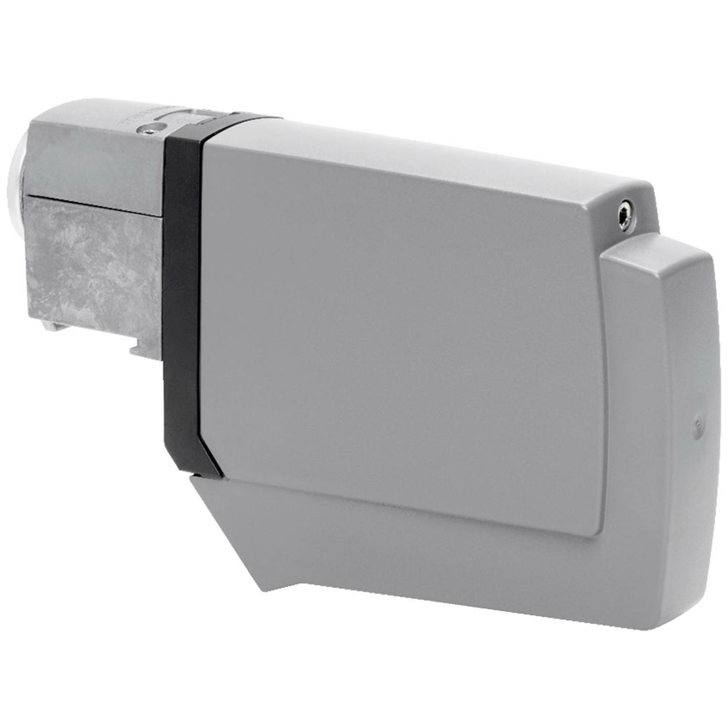 Kathrein Uas 684 Quattro Lnb Sat Lnb Teilnehmer Anzahl 4 Wetterschutz Schwarz B-Ware von KATH