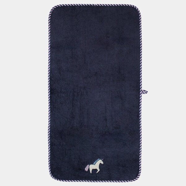 KATHA covers Handtuch Einhorn Gross von KATHA covers