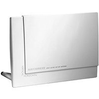 [GEBRAUCHT] Kathrein Aktive Dvb T/T2 Flachantenne Bzd 30 Antenne Dvb T Innenantenne Weiß B-Ware von KATHREIN