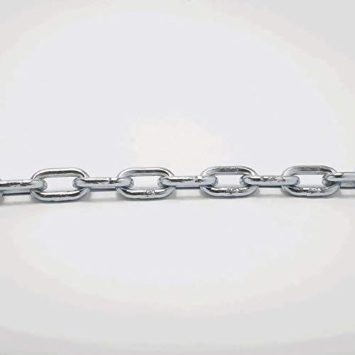 KATIAK Zinc Chain Coil Ø 3 mm (25 KGS) von KATIAK