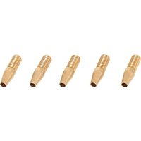 Anfangshülsen 5 Stück Kati Blitz Mini - M2,5 Anfangshülsen 5 Stück Kati Blitz Mini - M2,5 von KATIMEX