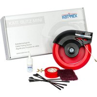 Katimex - Kabeleinziehgerät Kati Blitz Mini, 15m von KATIMEX